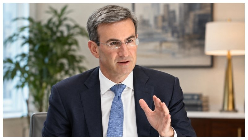 Peter Orszag Hair: Hairstyle, Career, Net Worth, and Personal Life