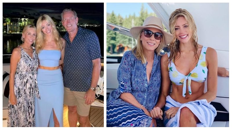 Abby Hornacek: Biography, Age, Height, Career, Family, and Net Worth