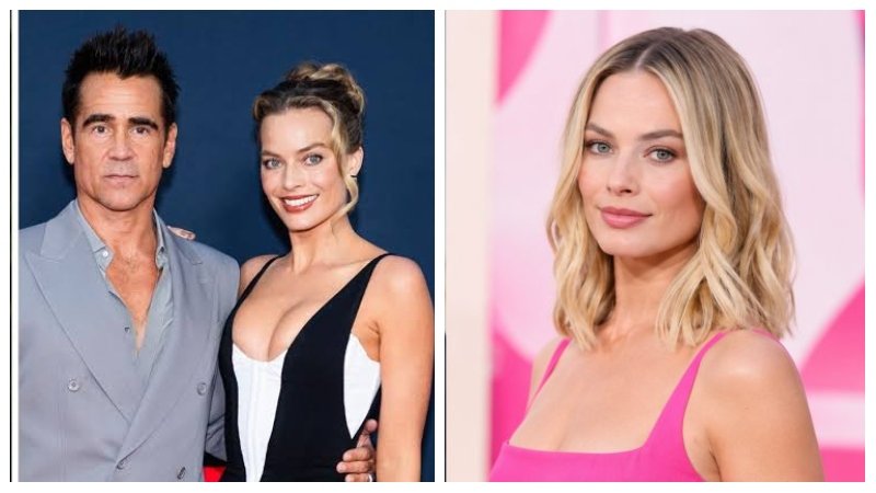 Joaquin Duato and Margot Robbie: Two Successful Stars from Different Worlds