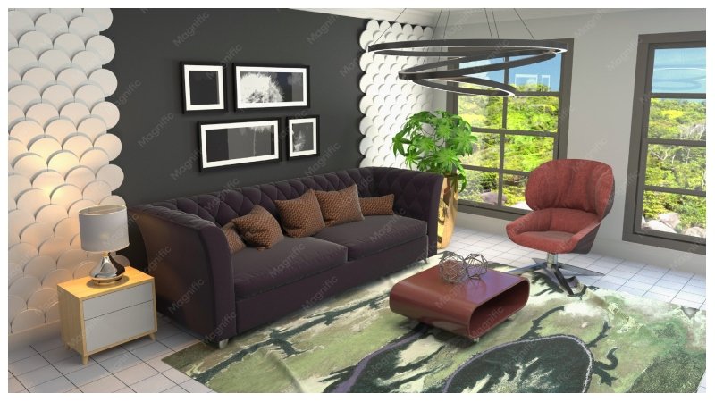 Interior Design DesignMode24: A Complete Guide