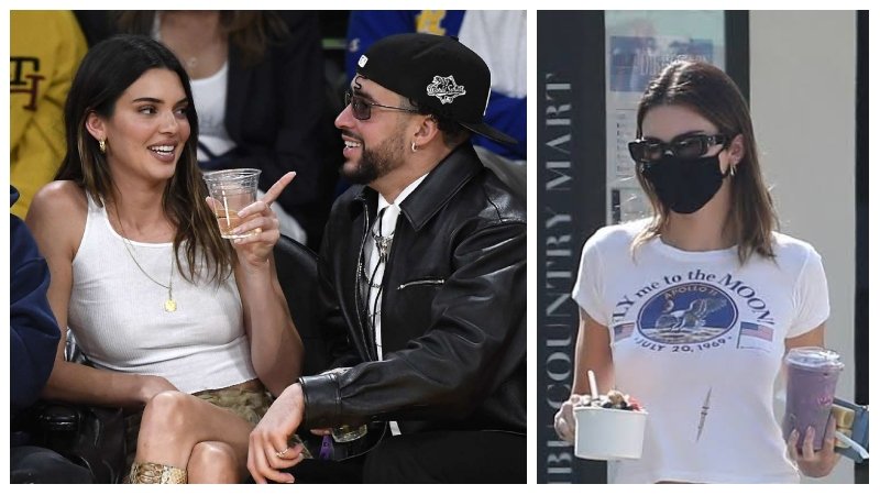 Frank Sinatra and Kendall Jenner: What Connects These Two Generations of Stars?